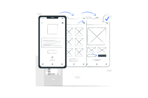 Robust Apps Mobile App Development Process: Complete Discussion On All The Steps